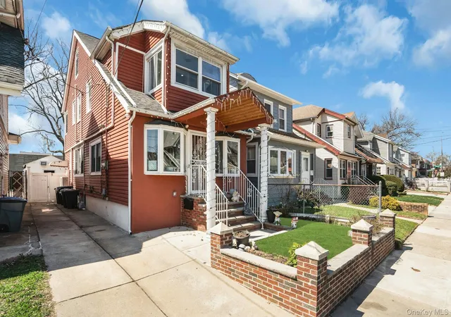 3rd image of 9418 95Th St, Ozone Park, NY 11416 | MLS# 991091