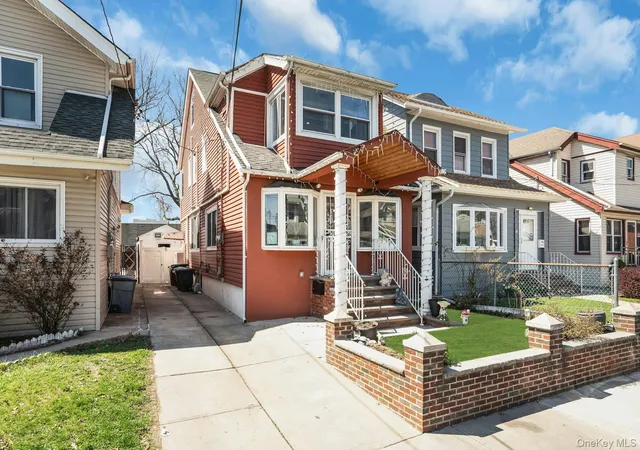 4th image of 9418 95Th St, Ozone Park, NY 11416 | MLS# 991091
