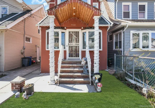 5th image of 9418 95Th St, Ozone Park, NY 11416 | MLS# 991091