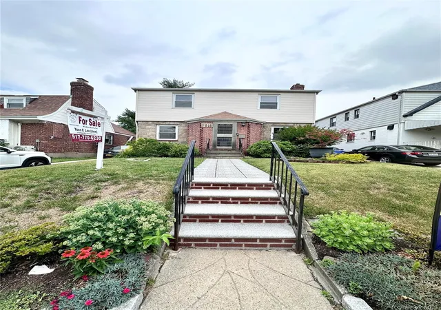 Photo 1 of Single family home for sale at 75 19 188th Street, New York, NY 11366 | MLS# 991125 | Listing updated on 2026-09-20