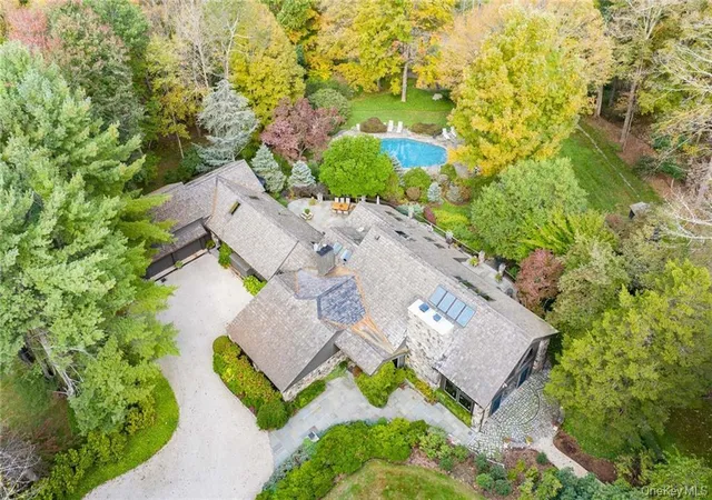 Homes for sale in Pound Ridge, NY | 217 Trinity Pass, Pound Ridge, NY 10576 | MLS# 991143
