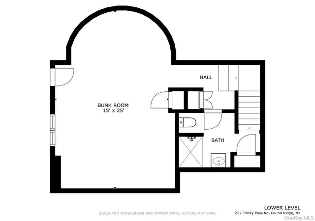 Homes for sale in Pound Ridge, NY | 217 Trinity Pass, Pound Ridge, NY 10576 | MLS# 991143