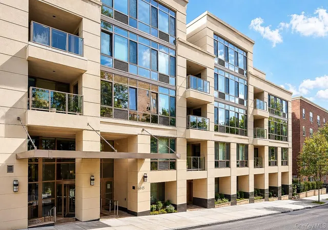 2nd image of 64 05 Yellowstone Blvd #PH508, Forest Hills, NY 11375 | MLS# 991150