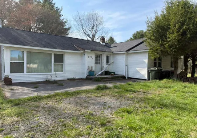 Photo 1 of Single family home for sale at 372 Lt Brender Hwy, Ferndale, NY 12734 | MLS# 991160 | Listing updated on 2026-05-07
