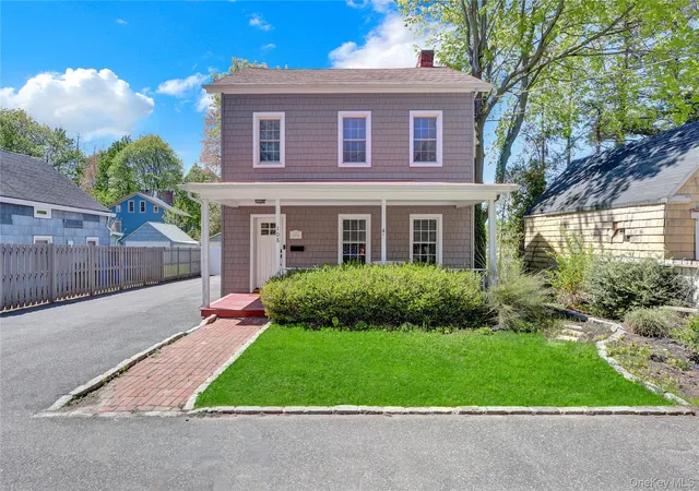 2nd image of 108 High St, Brookhaven, NY 11777 | MLS# 991204