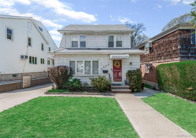 Photo 1 of Sale Pending at 42 46 247th Street, New York, NY 11363 | MLS# 991207 | Listing updated on 2026-08-25