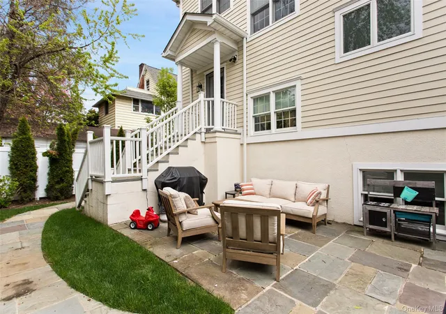 5th image of 51 Wallace St, Tuckahoe, NY 10707 | MLS# 991221