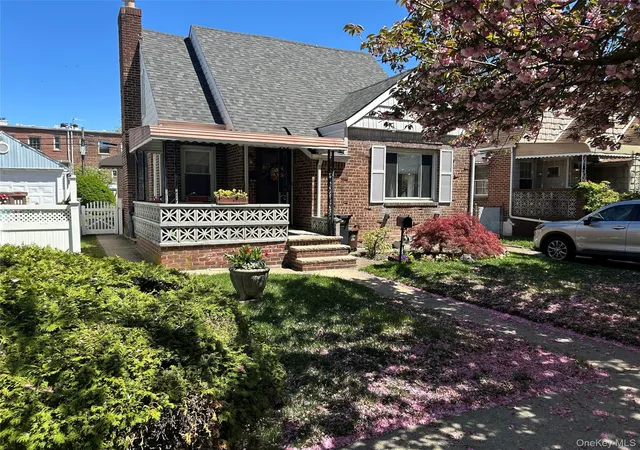 Multi family home for sale at 4735 196th Place, New York, NY 11358 | MLS# 991266