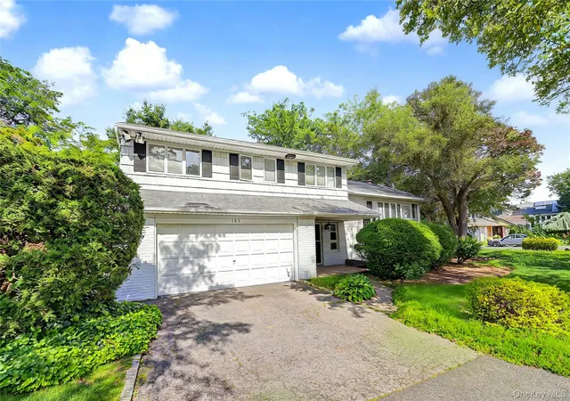 Single family home for sale at 105 Serpentine Ln, North Hempstead, NY 11507 | MLS# 991281