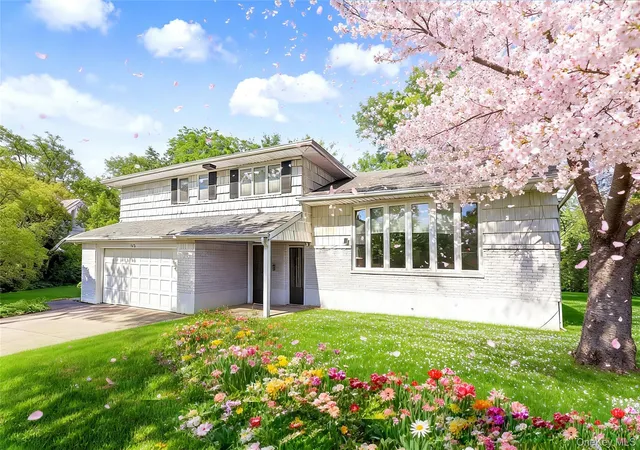 Photo 2 of Single family home for sale at 105 Serpentine Ln, North Hempstead, NY 11507 | MLS# 991281 | Listing updated on 2026-08-01