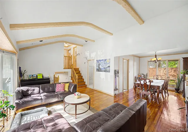 Photo 3 of Single family home for sale at 105 Serpentine Ln, North Hempstead, NY 11507 | MLS# 991281 | Listing updated on 2026-08-01