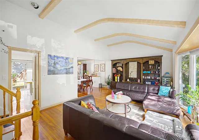 Photo 4 of Single family home for sale at 105 Serpentine Ln, North Hempstead, NY 11507 | MLS# 991281 | Listing updated on 2026-08-01