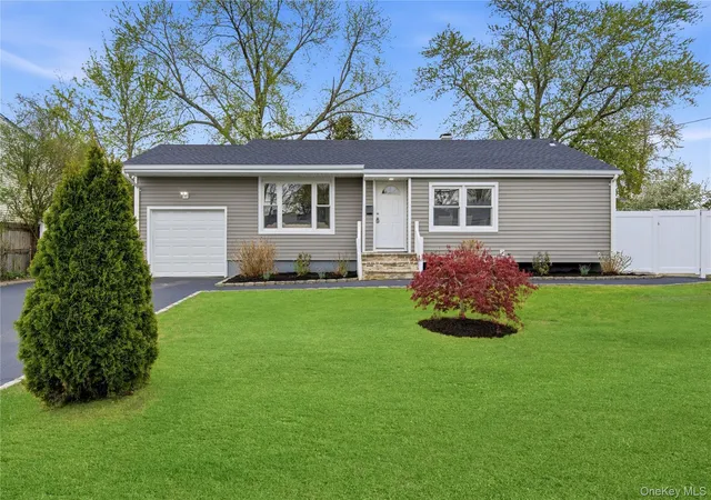 1st image of 110 Heyward Street, Brentwood, NY 11717 | MLS# 991308