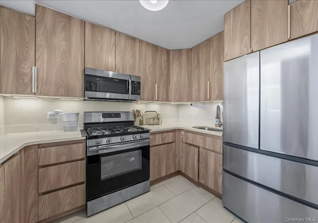 Photo 1 of Sale Pending at 98-20 62nd Drive #15G, New York, NY 11374 | MLS# 991335 | Listing updated on 2026-08-25