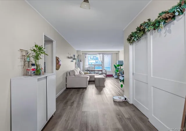 Photo 3 of Sale Pending at 98-20 62nd Drive #15G, New York, NY 11374 | MLS# 991335 | Listing updated on 2026-08-25