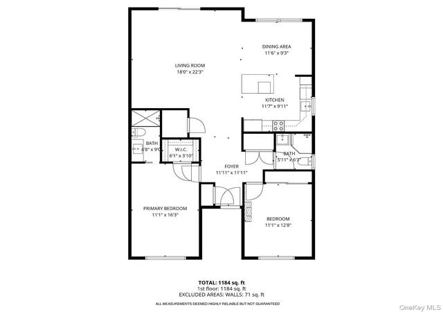 Homes for sale in Yorktown, NY | 142 Flintlock Wy #F, Yorktown, NY 10598 | MLS# 991340