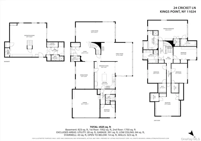 30th image of 24 Cricket Ln, Great Neck, NY 11024 | MLS# 991342
