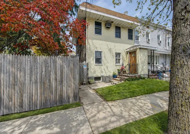 Photo 1 of Sale Pending at 149 07 12th Avenue, New York, NY 11357 | MLS# 991347 | Listing updated on 2026-06-03