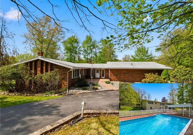 1st image of 89 W Ridge Rd, Warwick (town), NY 10990 | MLS# 991348