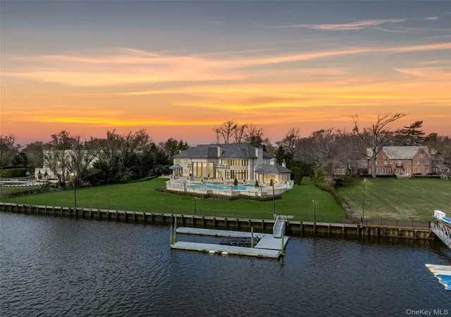 Photo 1 of Mansion for sale at 1245 Veeder Dr, Hewlett, NY 11557 | MLS# 991350 | Listing updated on 2026-10-09