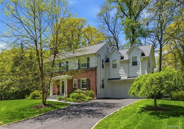 2nd image of 136 Devonshire Rd, Larchmont, NY 10538 | MLS# 991351