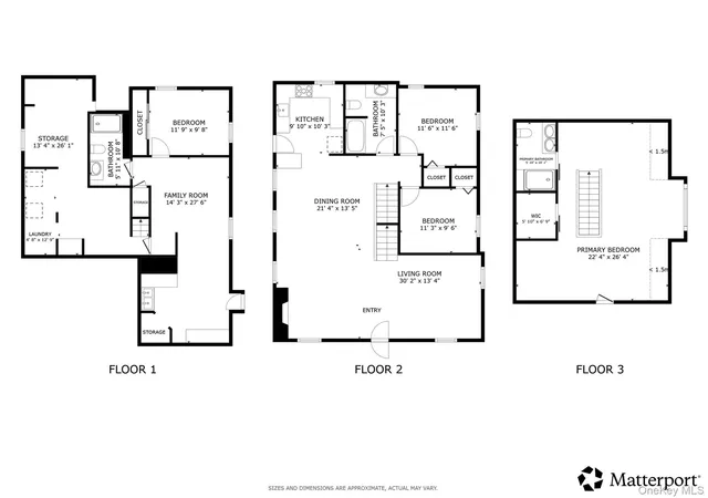 29th image of 11 Forest Pl, Putnam Valley, NY 10537 | MLS# 991356