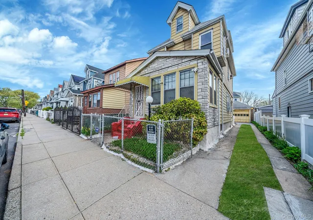 3rd image of 107-29 142Nd St, Jamaica, NY 11435 | MLS# 991362