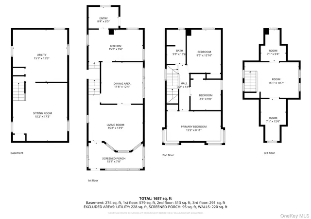 41st image of 107 29 142nd St, Jamaica, NY 11435 | MLS# 991362