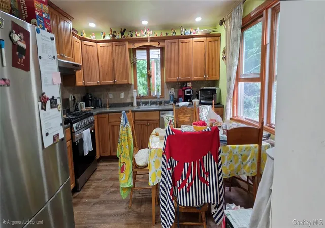 Photo 4 of Single family home for sale at 623 Wurtsboro Mtn Rd, Mamakating, NY 12790 | MLS# 991372 | Listing updated on 2026-08-03