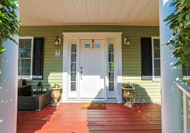Photo 2 of Sale Pending at 288 Lafayette Ave, Cortlandt, NY 10567 | MLS# 991391 | Listing updated on 2026-09-22