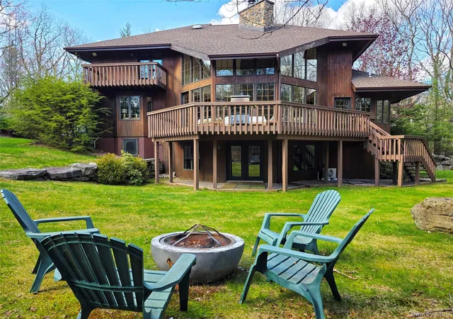 3rd image of 456 Old Sackett Rd, Rock Hill, NY 12775 | MLS# 991404