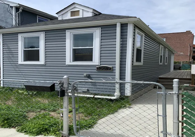 Photo 2 of Single family home for sale at 10019 Avenue N, Brooklyn, NY 11236 | MLS# 991451 | Listing updated on 2026-04-29