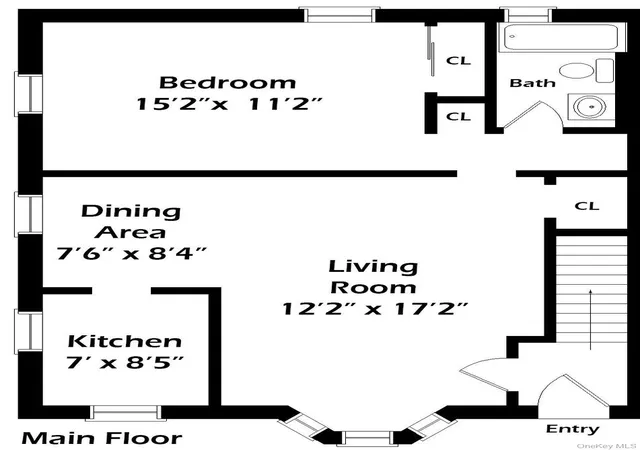 11th image of 160 10 Cross Island Pkwy #6-178, Whitestone, NY 11357 | MLS# 991470