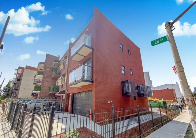 Photo 1 of Sale Pending at 3104 28th Avenue, New York, NY 11102 | MLS# 991479 | Listing updated on 2026-08-20