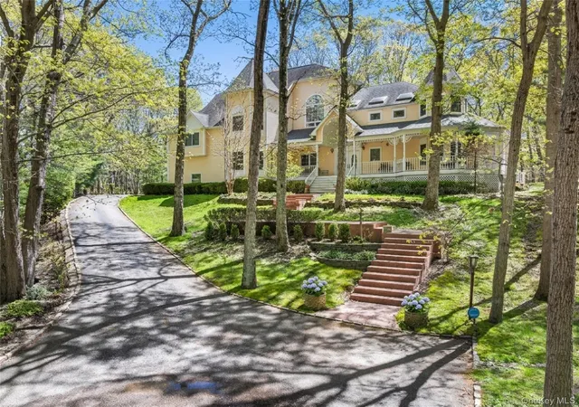 2nd image of 602a Twin Hills Ct, Northport, NY 11768 | MLS# 991486