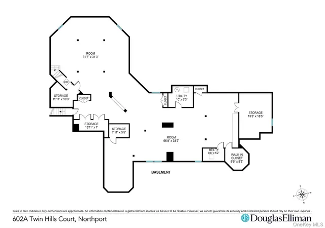 47th image of 602a Twin Hills Ct, Northport, NY 11768 | MLS# 991486