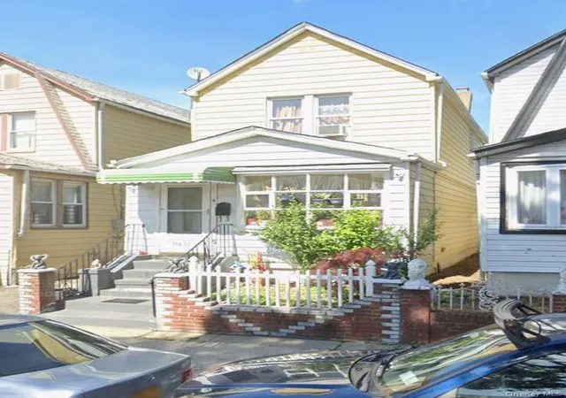 1st image of 10455 128th St, South Richmond Hill, NY 11419 | MLS# 991491