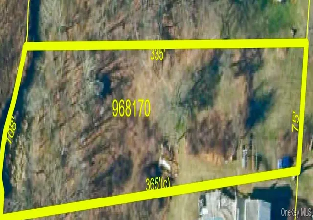 3rd image of Walnut St, Pawling, NY 12564 | MLS# 991495