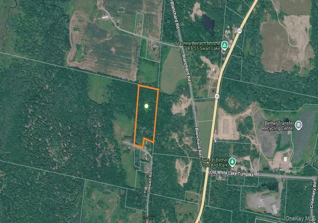 Homes for sale in Bethel, NY | 93 Stewart Rd, Bethel, NY 12720 | MLS# 991521