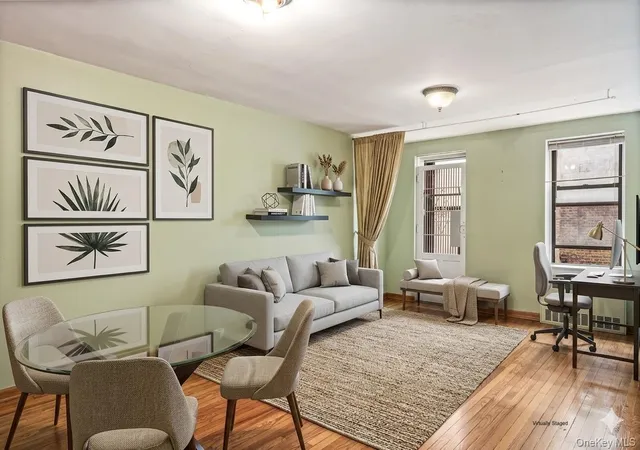 Photo 1 of Condo for sale at 65 30 108 Street #2D, Forest Hills, NY 11375 | MLS# 991545 | Listing updated on 2026-09-15