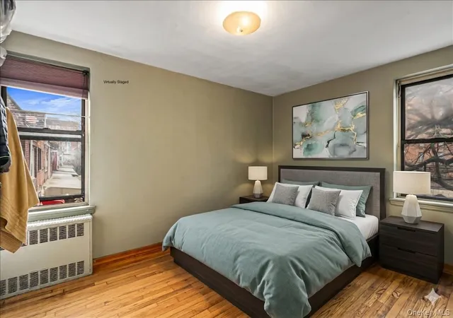 Photo 2 of Condo for sale at 65 30 108 Street #2D, Forest Hills, NY 11375 | MLS# 991545 | Listing updated on 2026-09-25