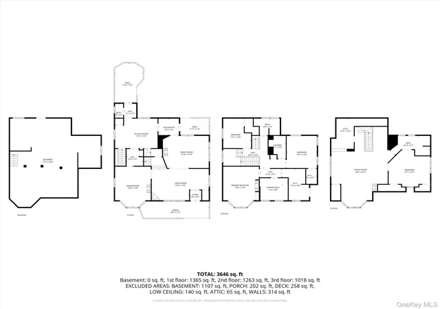 49th image of 26 Maple Ave, Warwick, NY 10990 | MLS# 991564
