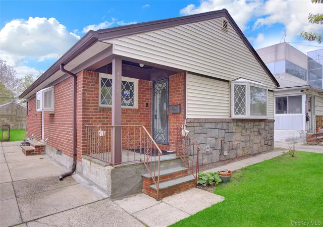 Photo 2 of Sale Pending at 4518 Springfield Blvd, New York, NY 11361 | MLS# 991568 | Listing updated on 2026-05-29