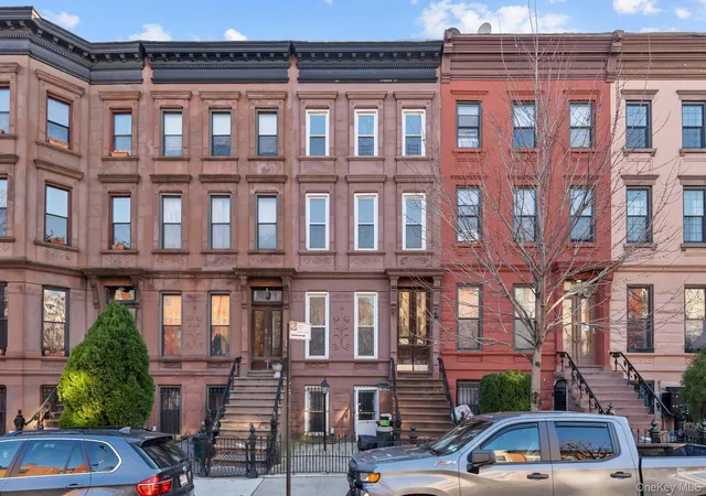 Photo 1 of Multi family home for sale at 1330 Dean St, Brooklyn, NY 11216 | MLS# 991598 | Listing updated on 2026-07-01