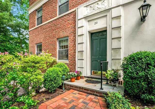 Photo 1 of Sale Pending at 20 Alden Pl #1, Bronxville, NY 10708 | MLS# 991607 | Listing updated on 2026-09-18