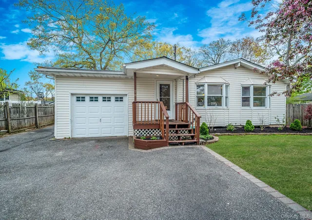 2nd image of 78 Division St, Holtsville, NY 11742 | MLS# 991609