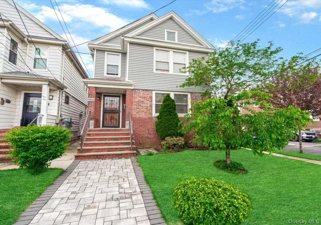 Photo 1 of Sale Pending at 14702 33rd Avenue, Flushing, NY 11354 | MLS# 991610 | Listing updated on 2026-06-25