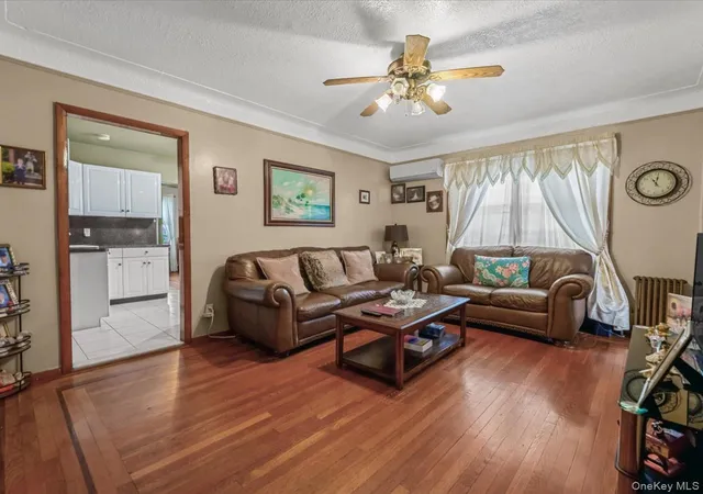 Photo 3 of Sale Pending at 14702 33rd Avenue, Flushing, NY 11354 | MLS# 991610 | Listing updated on 2026-06-25