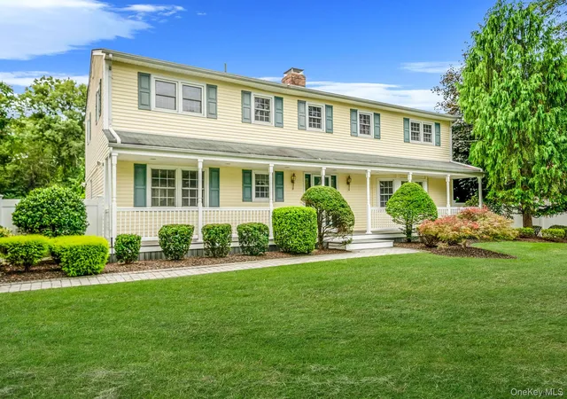 5th image of 222 Jamaica Ave, Medford, NY 11763 | MLS# 991624