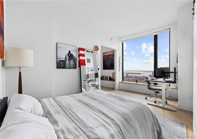 Photo 4 of Condo for sale at 11 Hoyt St #36H, New York, NY 11201 | MLS# 991668 | Listing updated on 2026-08-15